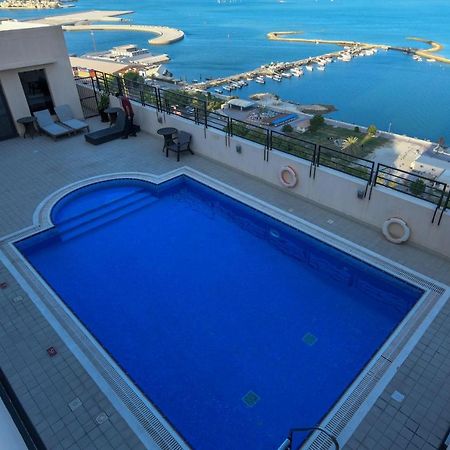 Loumage Hotel & Suites Манама Экстерьер фото