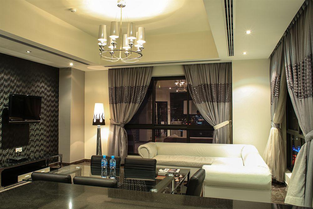 Loumage Hotel & Suites Манама Экстерьер фото