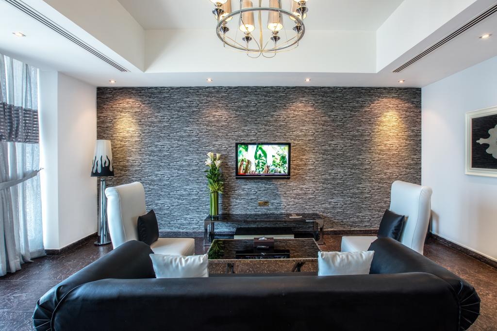 Loumage Hotel & Suites Манама Экстерьер фото