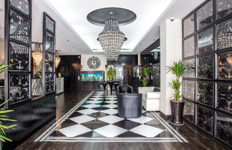 Loumage Hotel & Suites Манама Экстерьер фото
