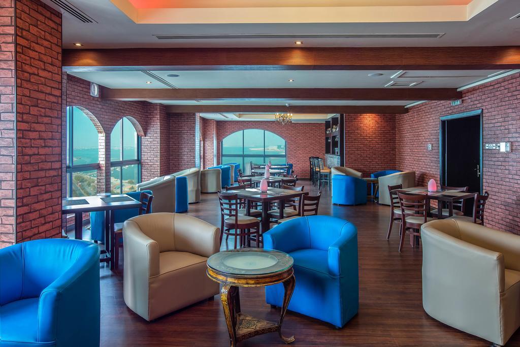 Loumage Hotel & Suites Манама Экстерьер фото