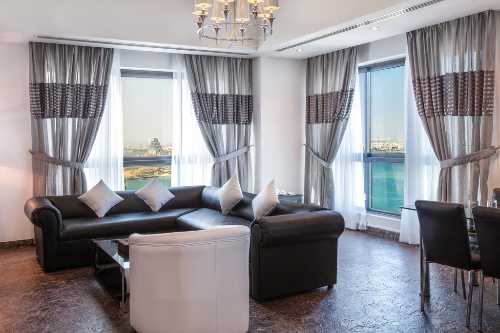 Loumage Hotel & Suites Манама Экстерьер фото