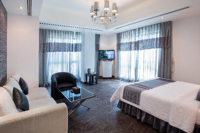 Loumage Hotel & Suites Манама Экстерьер фото