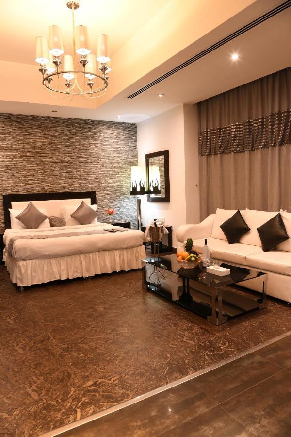 Loumage Hotel & Suites Манама Экстерьер фото